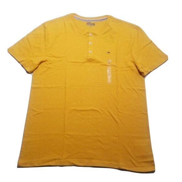 Tommy Hilfiger Men's Hanley T-Shirt Short Sleeve Size‎ XXL - Picture 1 of 3
